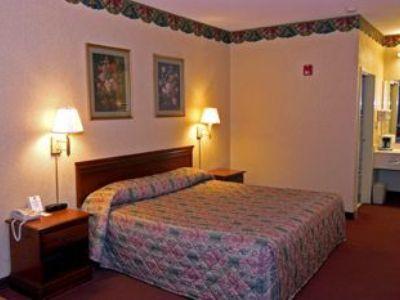 Best Western Hawkinsville Inn & Suites Экстерьер фото