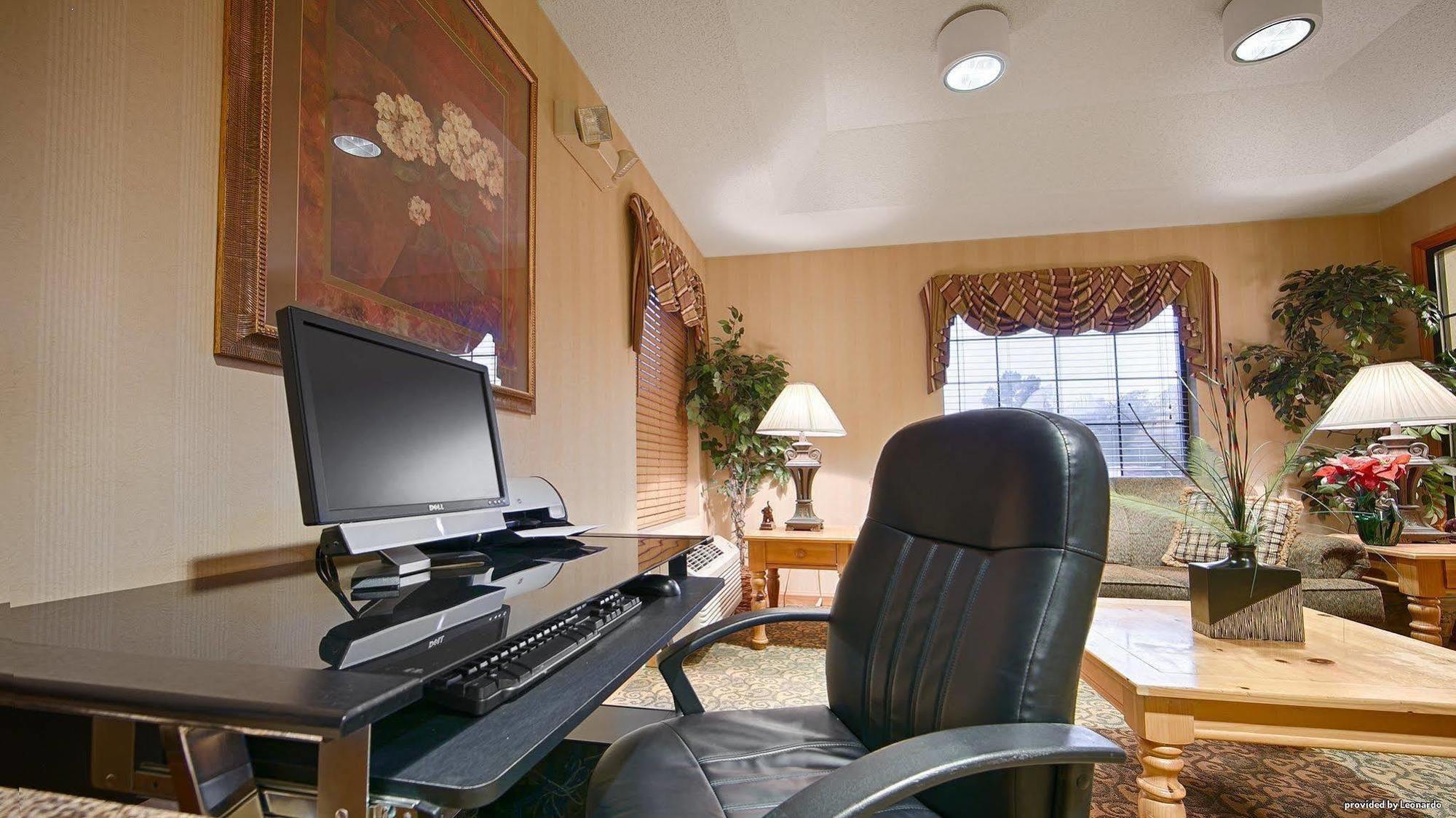 Best Western Hawkinsville Inn & Suites Экстерьер фото